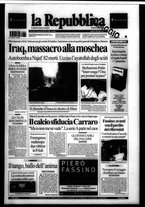 giornale/RAV0037040/2003/n. 204 del 30 agosto